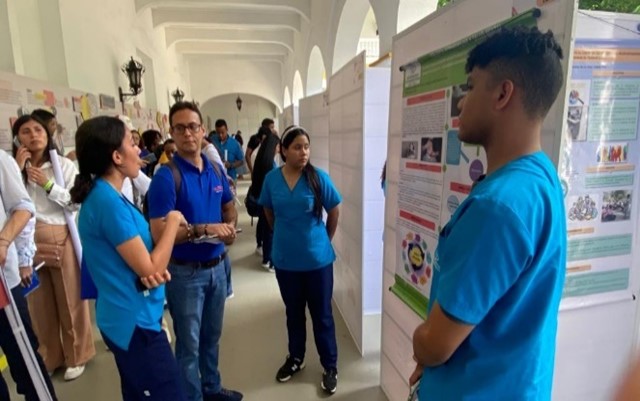 Evaluación de proyectos de investigación