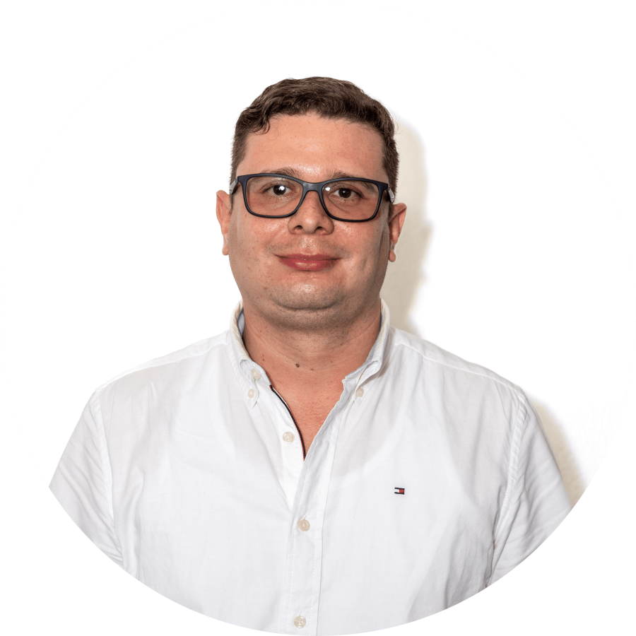 Alexander Puello