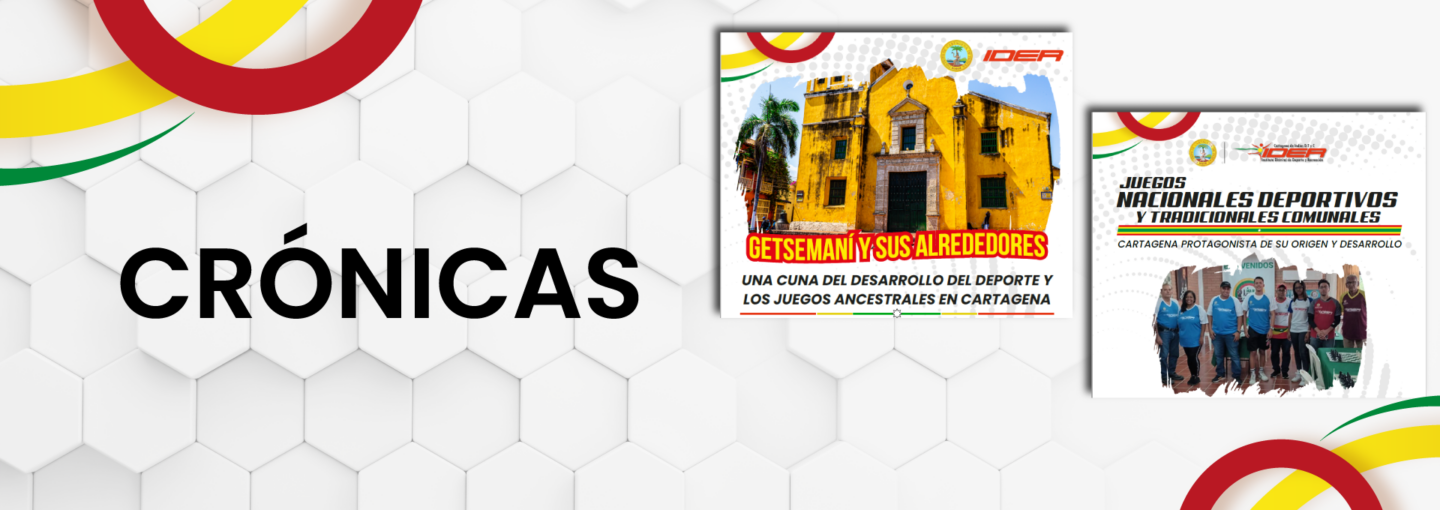 Crónicas