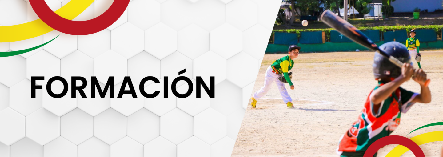 Formación
