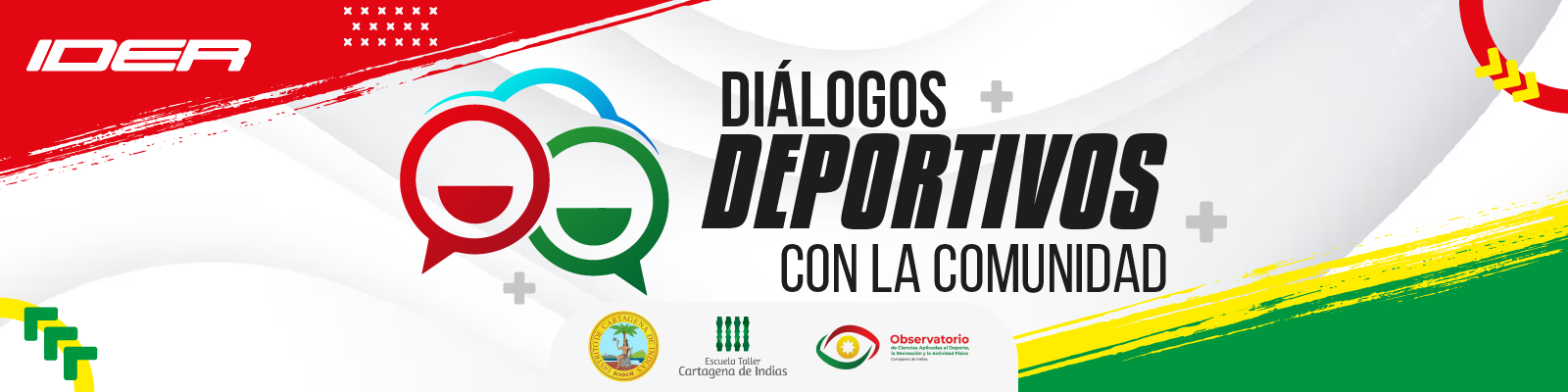 Diálogos Deportivos