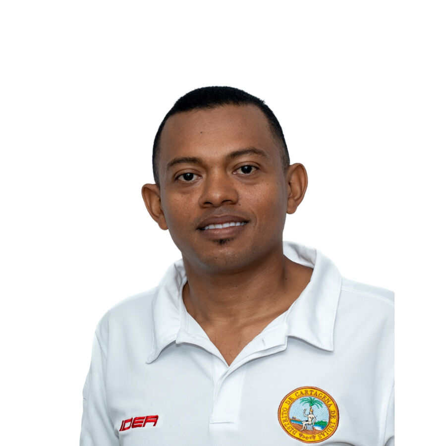 Carlos Andrés Díaz Carmona